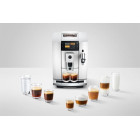 JURA E8 White